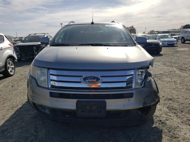 Photo 5 from auction – 2008 FORD EDGE SEL with VIN 2FMDK48C68BA70500