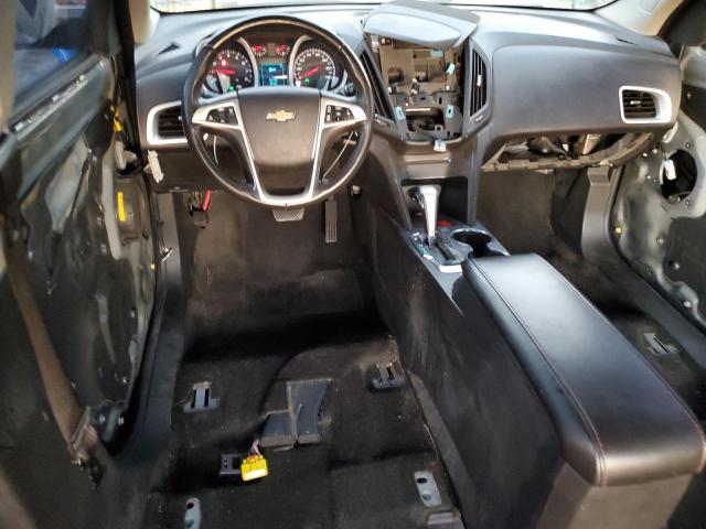 Photo 8 from auction – 2013 CHEVROLET EQUINOX LT with VIN 2GNFLEEK5D6102603
