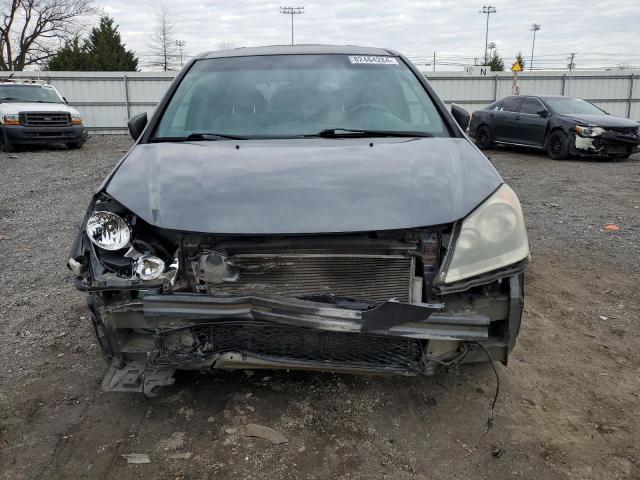 Photo 5 from auction – 2010 HONDA ODYSSEY EX with VIN 5FNRL3H5XAB094875
