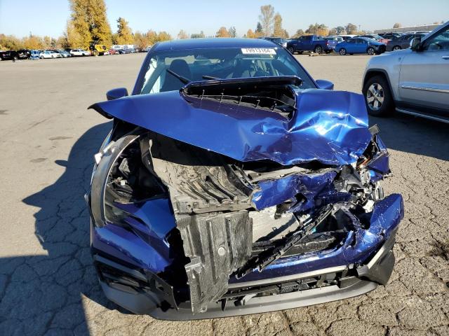 Photo 5 from auction – 2024 SUBARU WRX PREMIU with VIN JF1VBAH61R9801095