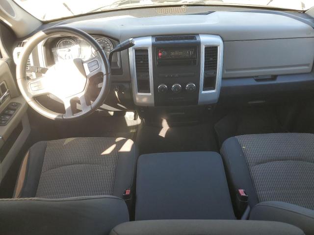 Photo 8 from auction – 2009 DODGE RAM 1500 with VIN 1D3HB18P59S812276