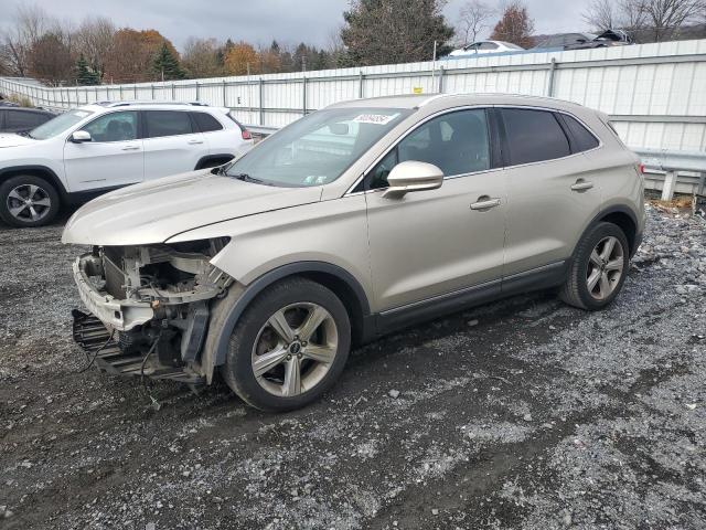 LINCOLN MKC 2015 z numerem VIN 5LMCJ2A9XFUJ22443 - Zdjęcie z aukcji