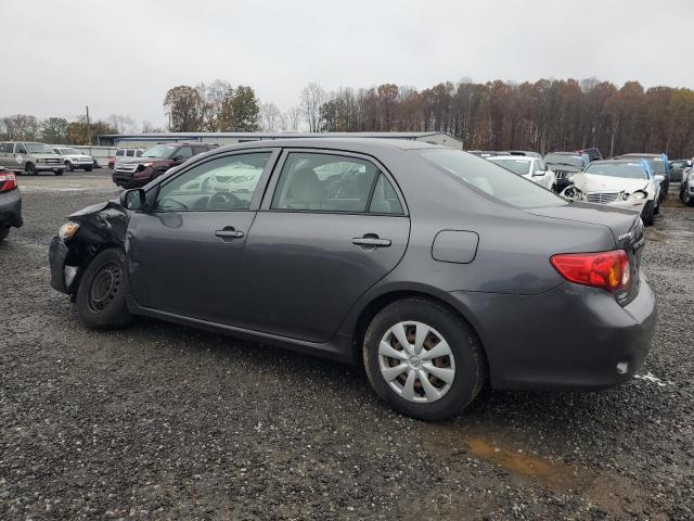 Photo 2 from auction – 2010 TOYOTA COROLLA BA with VIN JTDBU4EE1AJ068876