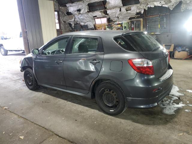Photo 2 from auction – 2009 TOYOTA COROLLA MA with VIN 2T1KE40E79C021010