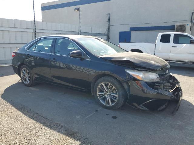 Photo 4 from auction – 2017 TOYOTA CAMRY LE with VIN 4T1BF1FK9HU763978
