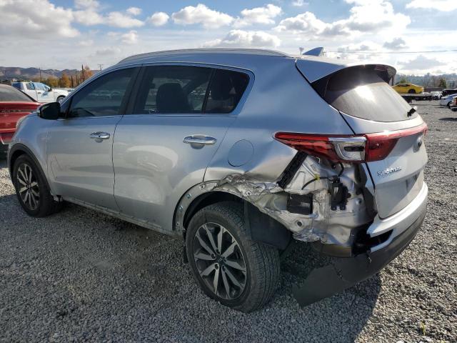 Photo 2 from auction – 2018 KIA SPORTAGE E with VIN KNDPN3AC6J7353443