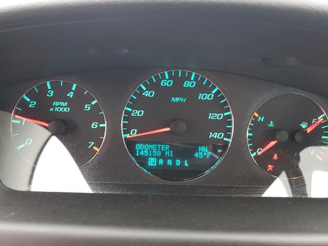 Photo 9 from auction – 2016 CHEVROLET IMPALA LIM with VIN 2G1WB5E33G1147120