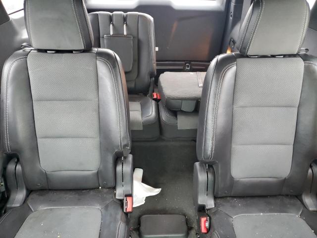 Photo 10 from auction – 2015 FORD EXPLORER X with VIN 1FM5K7D80FGB88989