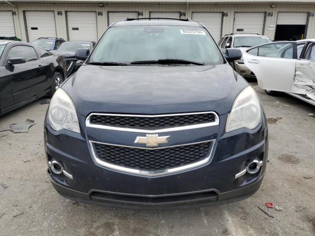 Zdjęcie 5 z aukcji – 2015 CHEVROLET EQUINOX LT z VIN 2GNALCEK2F6313243
