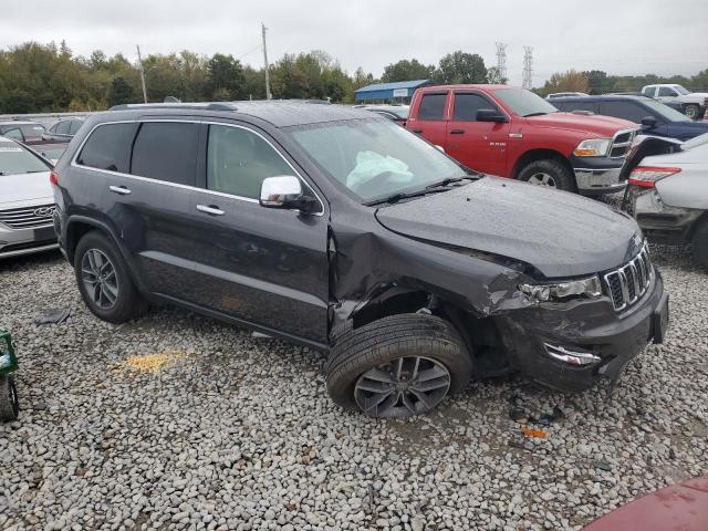 Photo 4 from auction – 2018 JEEP GRAND CHER with VIN 1C4RJEBG4JC185651