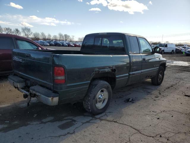 Photo 3 from auction – 2001 DODGE RAM 1500 with VIN 3B7HC13Z81G782877