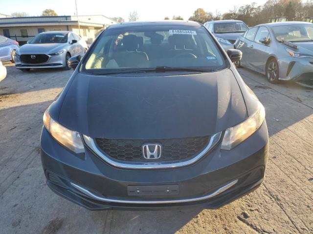 Photo 5 from auction – 2015 HONDA CIVIC EX with VIN 19XFB2F85FE080473