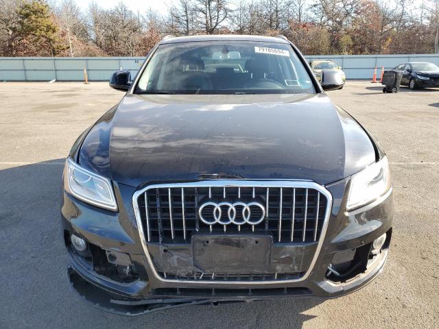 Photo 5 from auction – 2017 AUDI Q5 PREMIUM with VIN WA1L2AFP9HA095899
