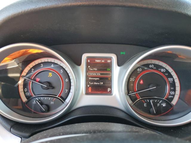 Photo 9 from auction – 2014 DODGE JOURNEY SX with VIN 3C4PDCBBXET156026