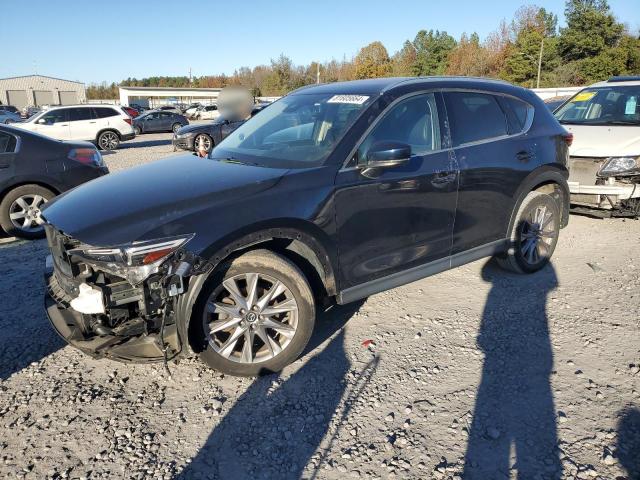 Photo 1 from auction – 2019 MAZDA CX-5 GRAND with VIN JM3KFBDY3K0524367