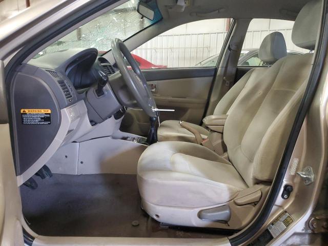 Foto 7 de la subasta – 2008 KIA SPECTRA EX con VIN KNAFE121785576218