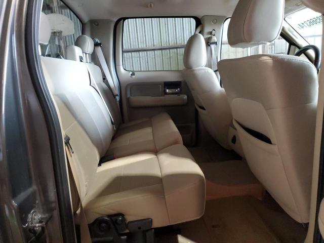 Photo 10 from auction – 2007 FORD F150 SUPER with VIN 1FTRW12W57KD00158