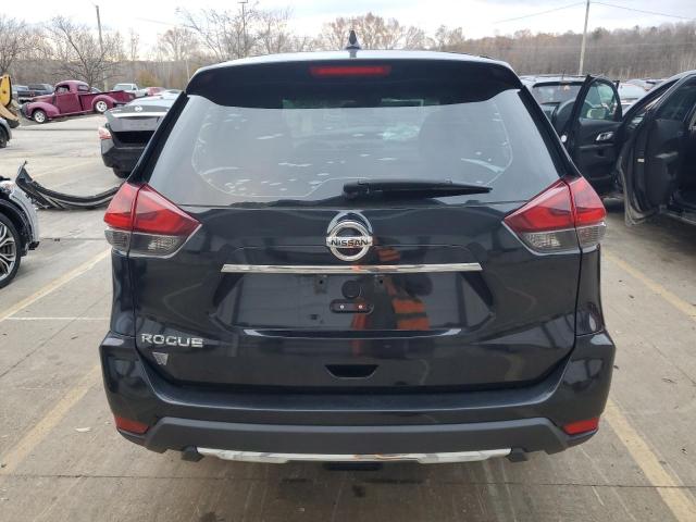 Photo 6 from auction – 2020 NISSAN ROGUE S with VIN 5N1AT2MT2LC714710