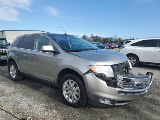 Photo 4 from auction – 2008 FORD EDGE LIMIT with VIN 2FMDK39C68BB35662