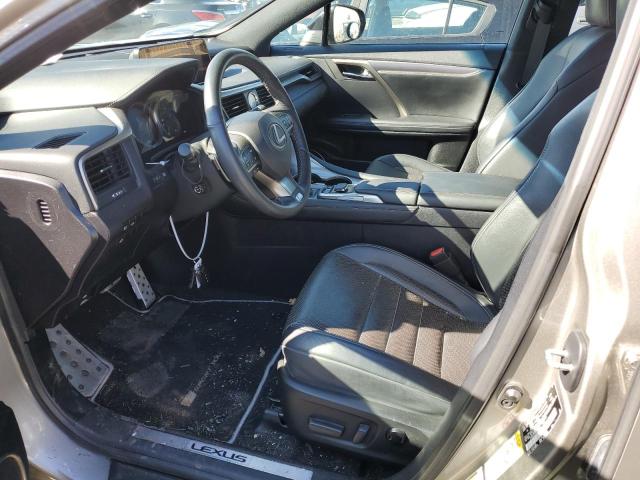 Photo 7 from auction – 2019 LEXUS RX 350 BAS with VIN 2T2BZMCA0KC191918