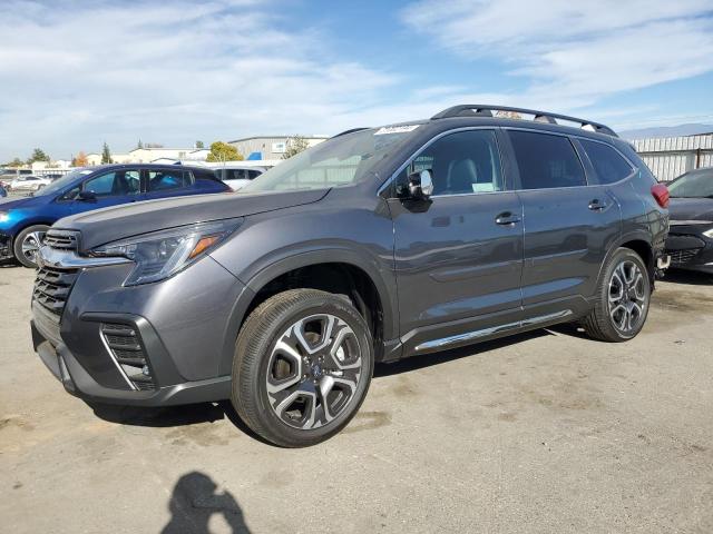 SUBARU ASCENT LIM 2024 with VIN 4S4WMASD2R3454746 - Photo from auction