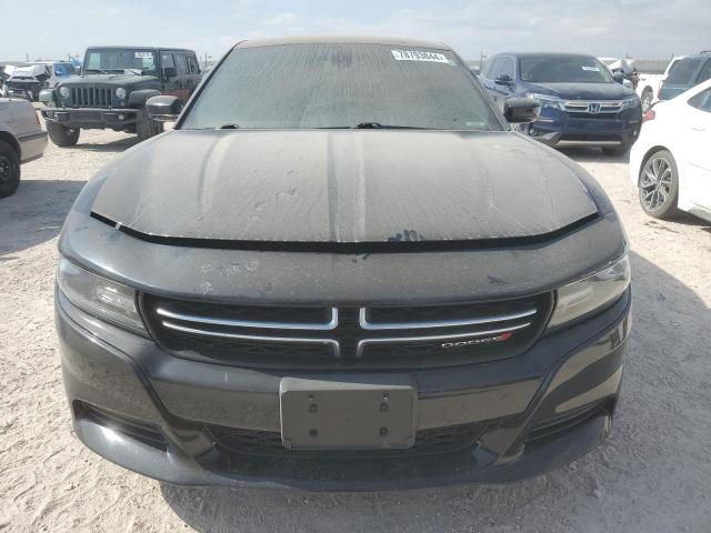 Photo 5 from auction – 2017 DODGE CHARGER SE with VIN 2C3CDXBG5HH508030