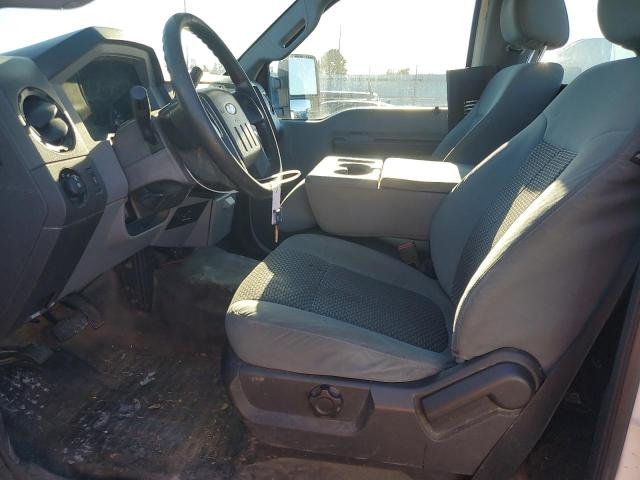 Photo 7 from auction – 2015 FORD F250 SUPER with VIN 1FTBF2B61FEA22332