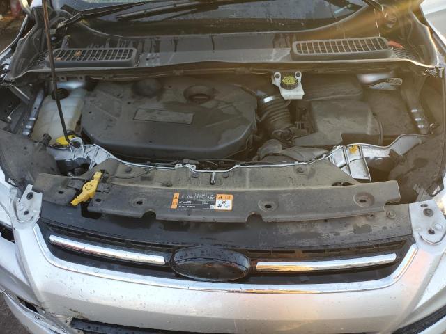 Photo 12 from auction – 2014 FORD ESCAPE TIT with VIN 1FMCU0J92EUC64864