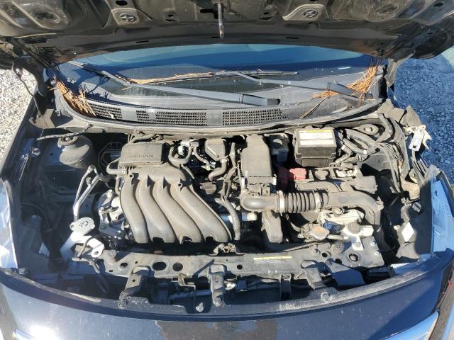 Photo 11 from auction – 2019 NISSAN VERSA S with VIN 3N1CN7AP8KL805336