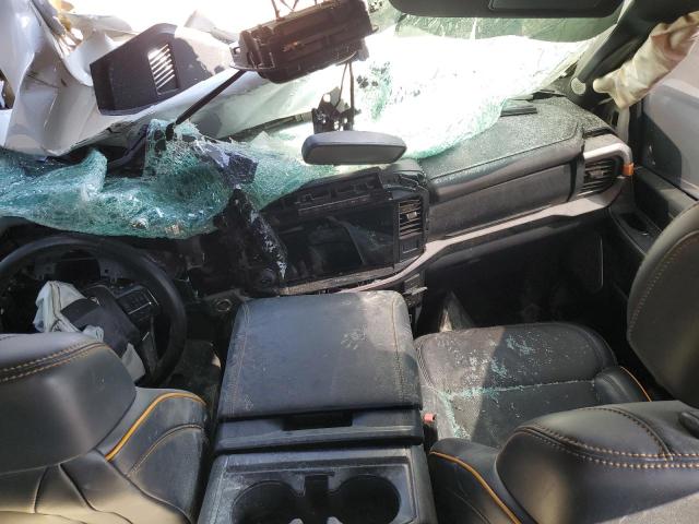 Photo 8 from auction – 2022 FORD F150 SUPER with VIN 1FTEW1E85NFA09953