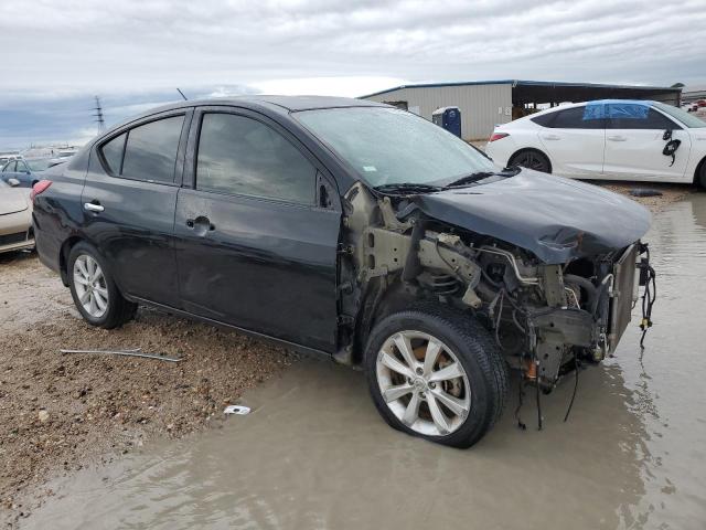 Photo 4 from auction – 2015 NISSAN VERSA S with VIN 3N1CN7AP4FL925978