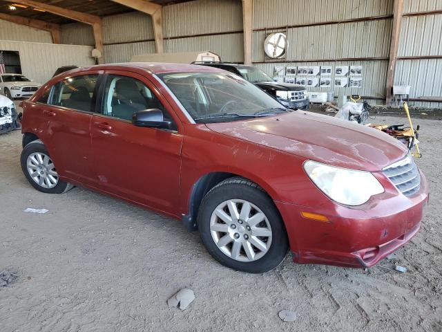 Photo 4 from auction – 2010 CHRYSLER SEBRING TO with VIN 1C3CC4FB2AN208443