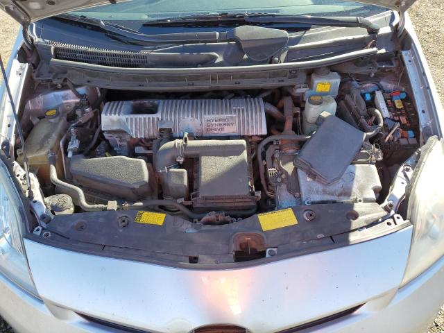Photo 11 from auction – 2013 TOYOTA PRIUS with VIN JTDKN3DU7D5601987