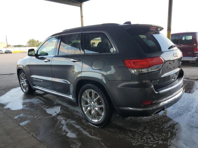 Photo 2 from auction – 2016 JEEP GRAND CHER with VIN 1C4RJFJT7GC333613