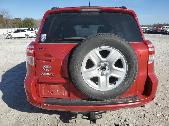 Photo 6 from auction – 2011 TOYOTA RAV4 with VIN 2T3ZF4DV3BW099978