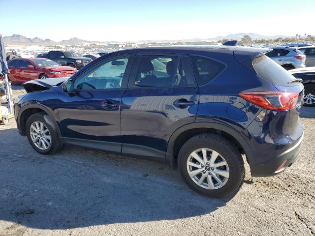 Photo 2 from auction – 2013 MAZDA CX-5 TOURI with VIN JM3KE4CE5D0135254