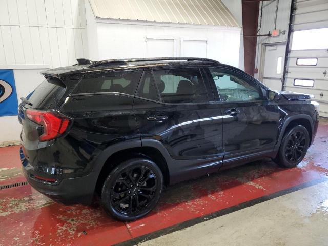 Photo 3 from auction – 2021 GMC TERRAIN SL with VIN 3GKALTEV1ML369738