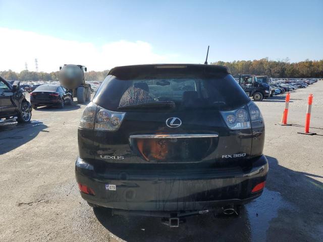 Photo 6 from auction – 2007 LEXUS RX 350 with VIN JTJGK31U470001056