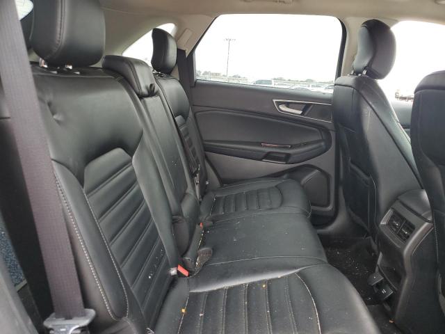 Photo 10 from auction – 2019 FORD EDGE SEL with VIN 2FMPK4J9XKBC00605