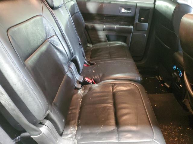 Photo 11 from auction – 2014 FORD FLEX with VIN 2FMHK6C80EBD20387
