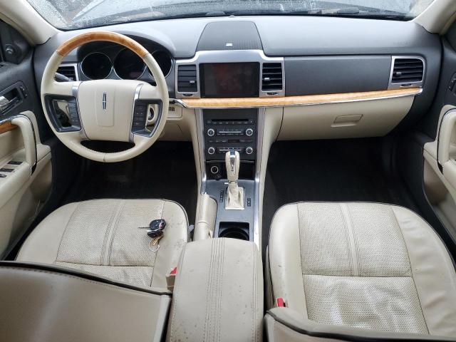Photo 8 from auction – 2011 LINCOLN MKZ with VIN 3LNHL2JC5BR761359