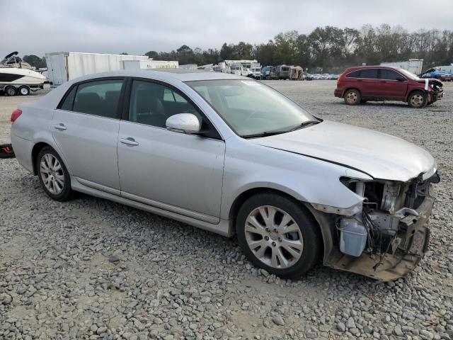 Photo 4 from auction – 2012 TOYOTA AVALON BAS with VIN 4T1BK3DB3CU454932