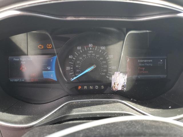 Photo 9 from auction – 2014 FORD FUSION SE with VIN 3FA6P0HD7ER217328