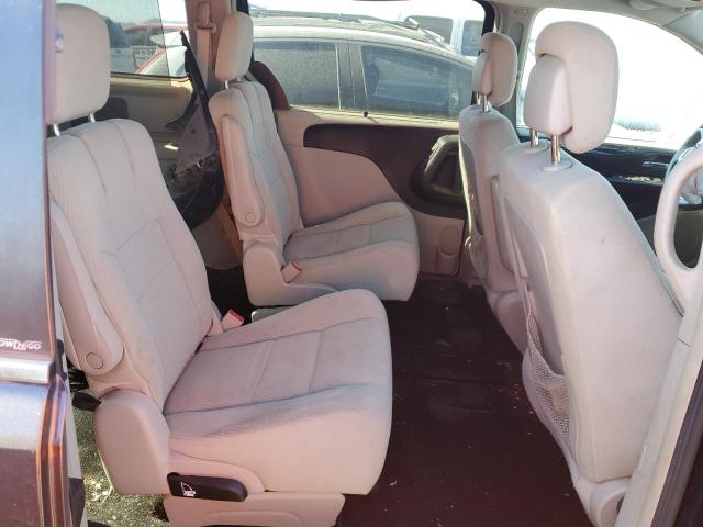 Photo 11 from auction – 2013 DODGE GRAND CARA with VIN 2C4RDGDG9DR593381