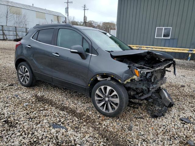 Photo 4 from auction – 2018 BUICK ENCORE ESS with VIN KL4CJGSB9JB522871