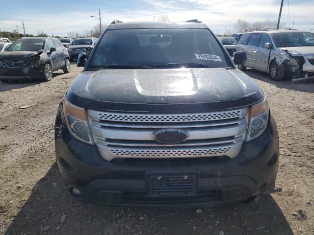 Photo 5 from auction – 2013 FORD EXPLORER X with VIN 1FM5K8D88DGA82986