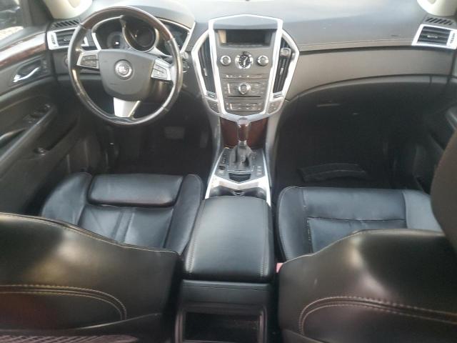 Photo 8 from auction – 2012 CADILLAC SRX LUXURY with VIN 3GYFNDE37CS560904