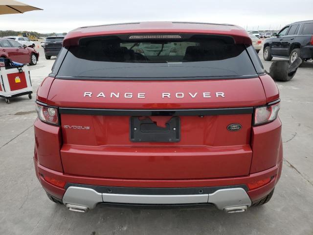 Photo 6 from auction – 2013 LAND ROVER RANGE ROVE with VIN SALVT2BG4DH741013