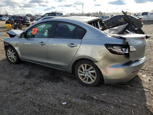 Photo 2 from auction – 2012 MAZDA 3 I with VIN JM1BL1V75C1640246