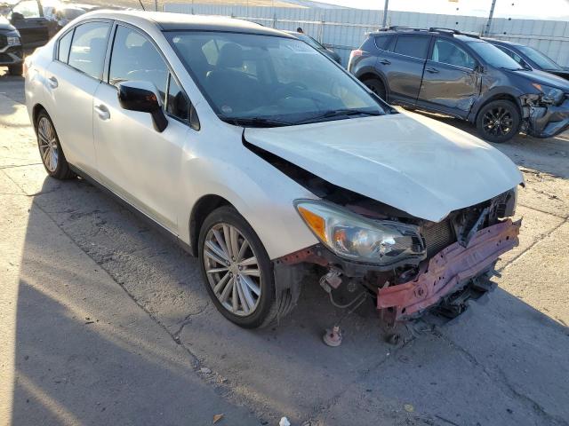 Photo 4 from auction – 2012 SUBARU IMPREZA LI with VIN JF1GJAH6XCH028104